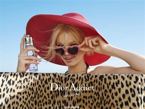 model daphne groeneveld dior addict fragrance commercial|Dior Addict .